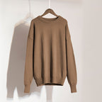 Women's Comfortable Oversized Knit Sweater