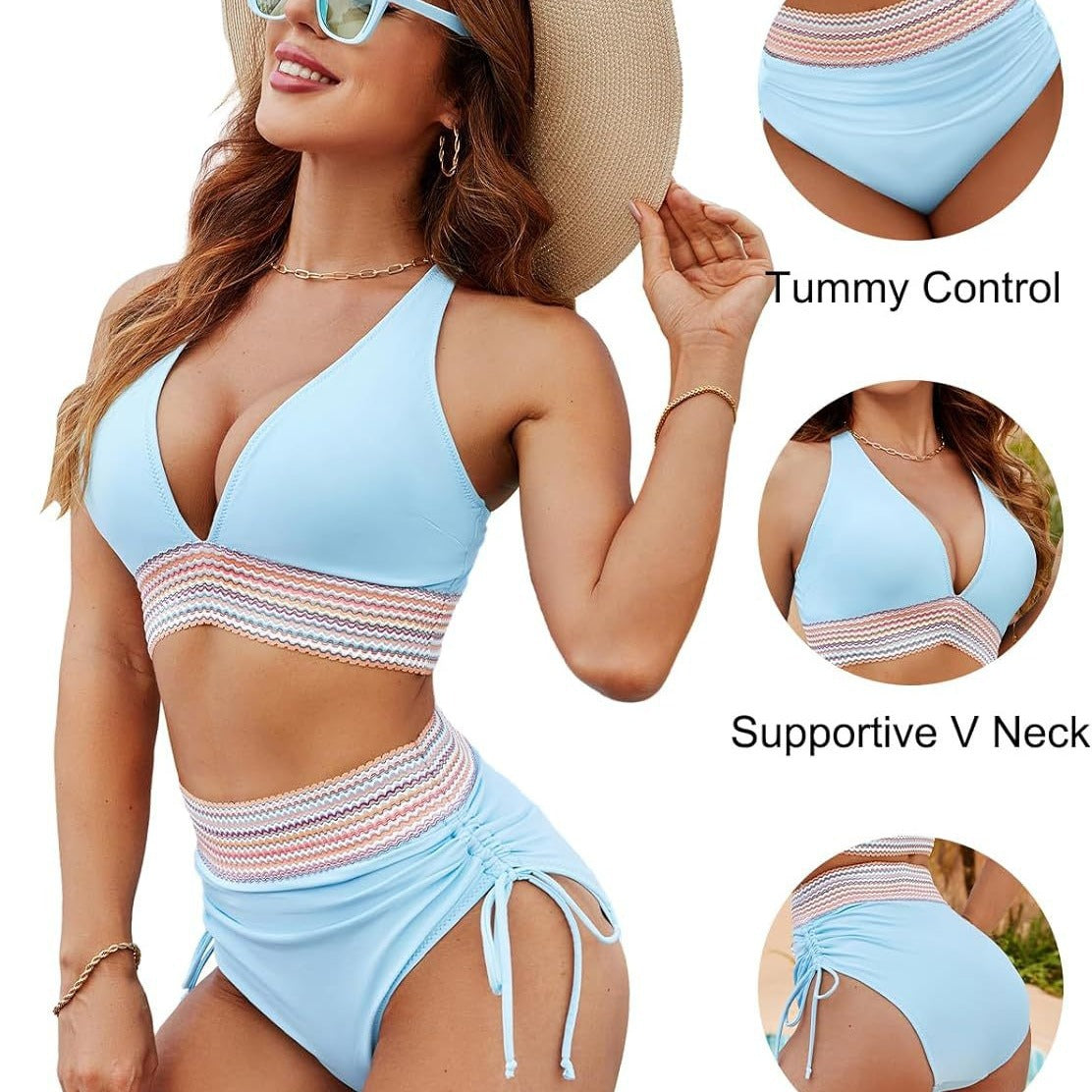 Women's Swimsuit