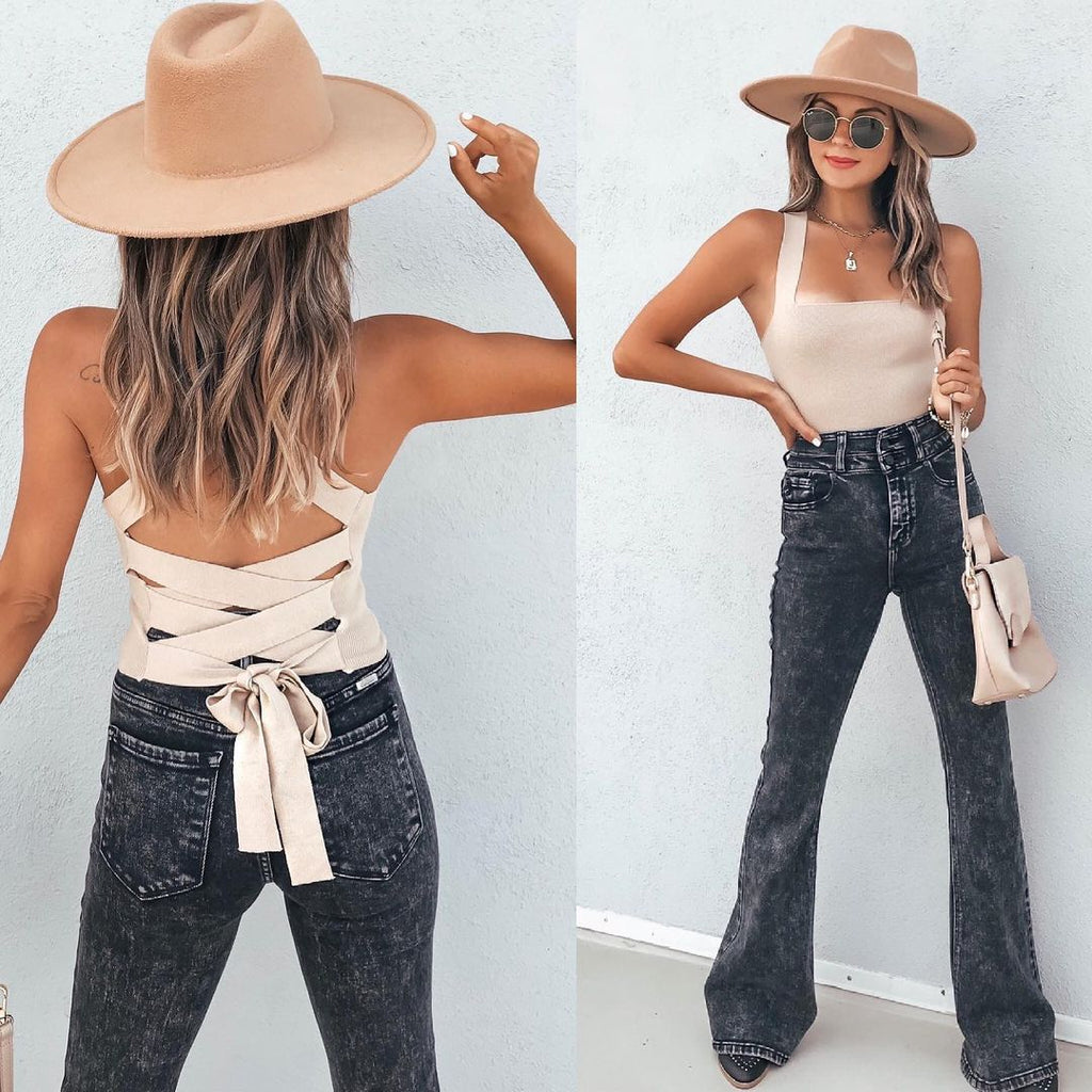 Women's Bootcut Jeans