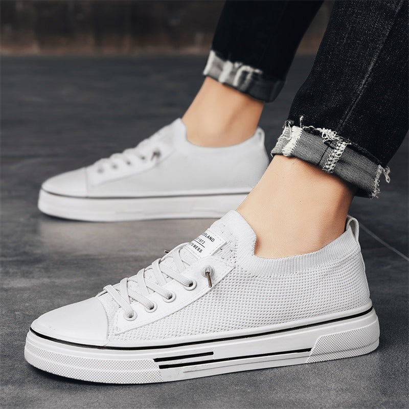 Women's Breathable Casual Shoes