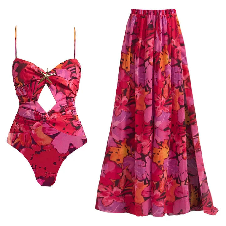 Women's Swimsuit