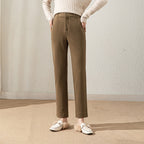 Women's Classic Elegant Trousers