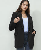 Elegant Women's Blazer