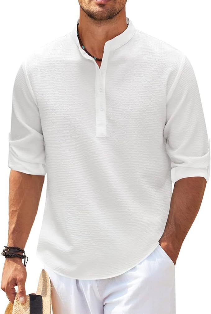 Stylish Men's Shirt