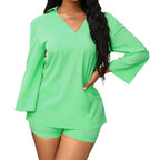 Women's Casual Leisure Suit
