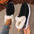 Women's Breathable Slippers with Cozy Lining