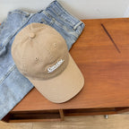 Men's Casual Cotton Baseball Cap