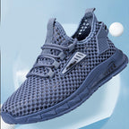 Women's Breathable Athletic Shoes