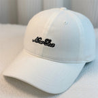 Kalsten Men's Casual Cotton Baseball Cap