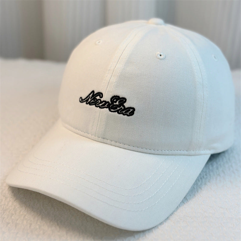 Kalsten Men's Casual Cotton Baseball Cap