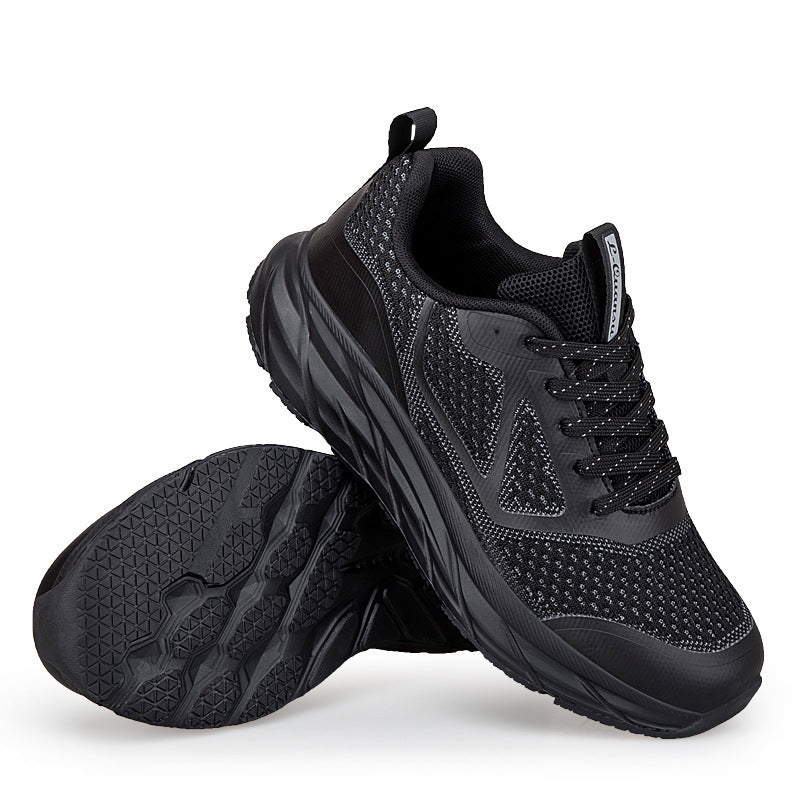 Women's Breathable Running Shoes with Lightweight Cushioning