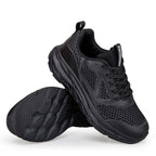 Women's Breathable Running Shoes with Lightweight Cushioning