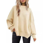 Women's Loose Knit Sweater