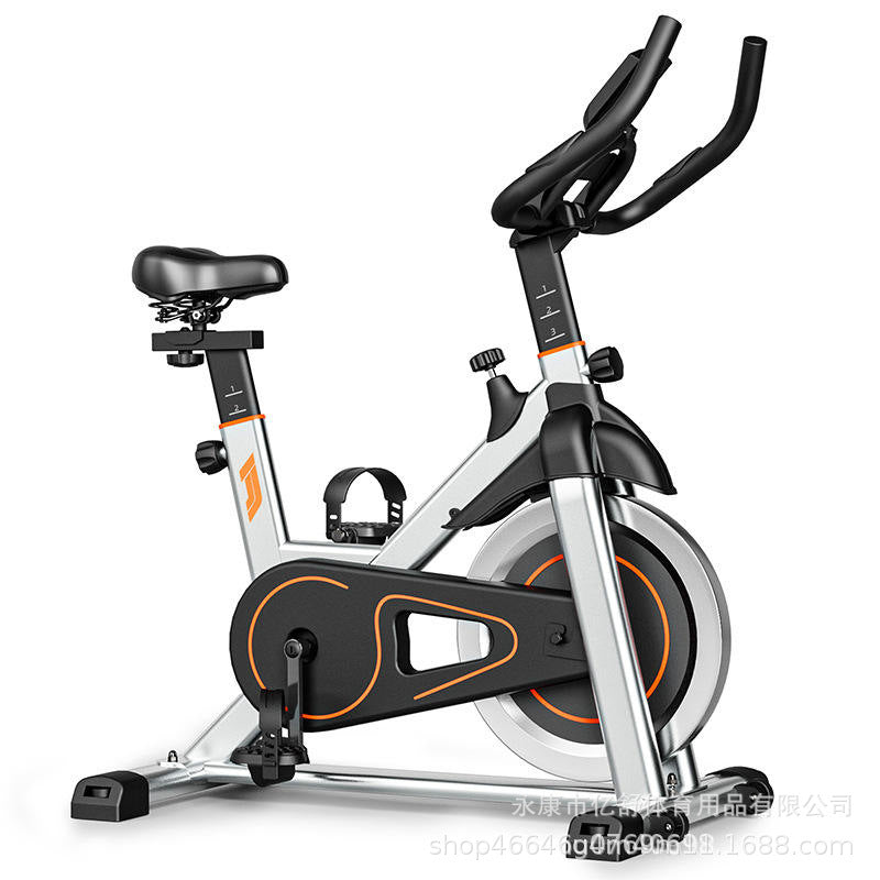 Adjustable Indoor Cycling Bike