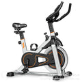 Adjustable Indoor Cycling Bike