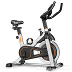 Adjustable Indoor Cycling Bike