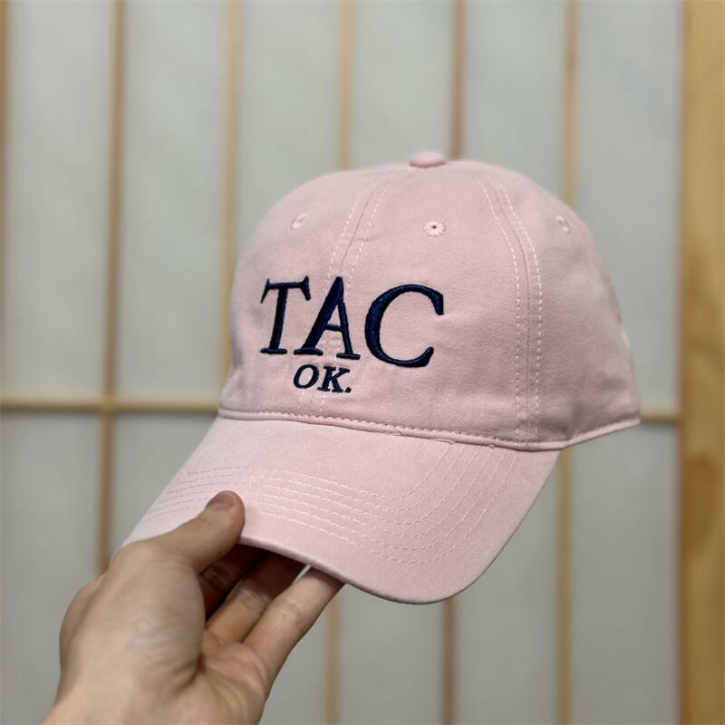Kalsten Men's Casual Embroidered Adjustable Baseball Cap