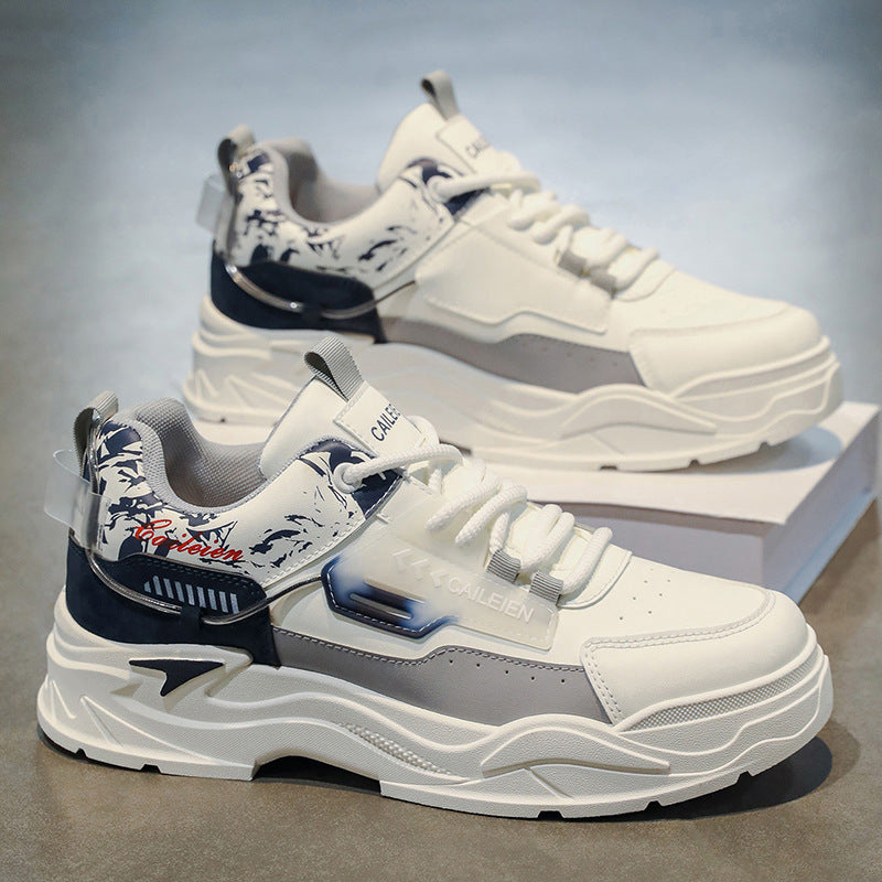 Women's Everyday Sneakers with Cushioned Footbed