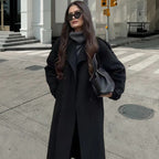 Elegant Trench Coat
