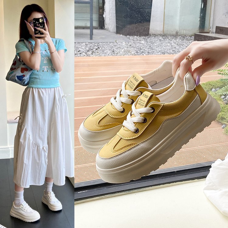 Women's Active Lifestyle Sneakers