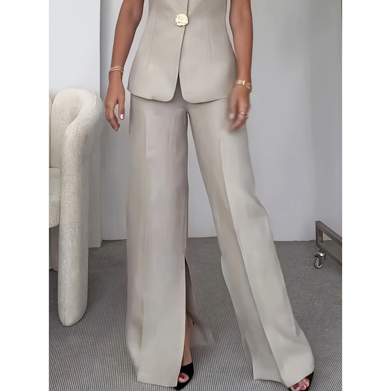 Women's Elegant and Modern Suit Set