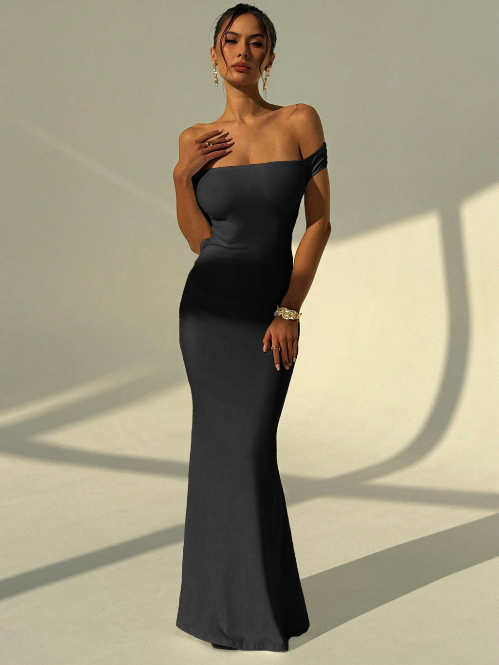 Women's Evening Dress