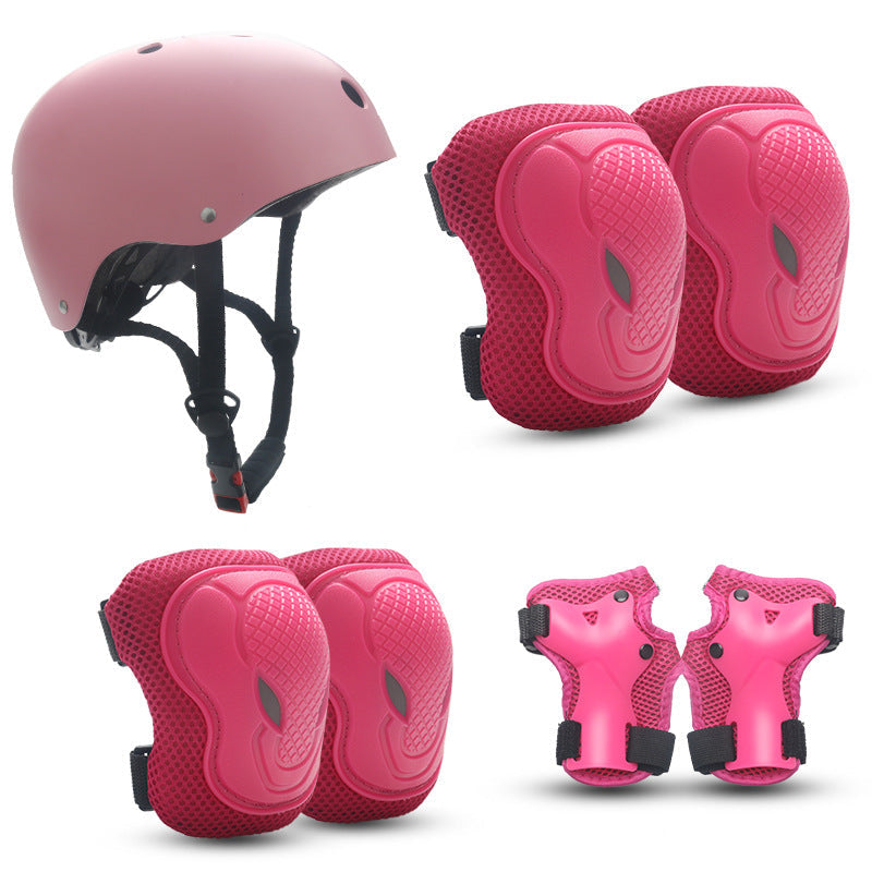 Multi-Protection Gear Set
