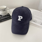 Men's Casual Cotton Dad Cap