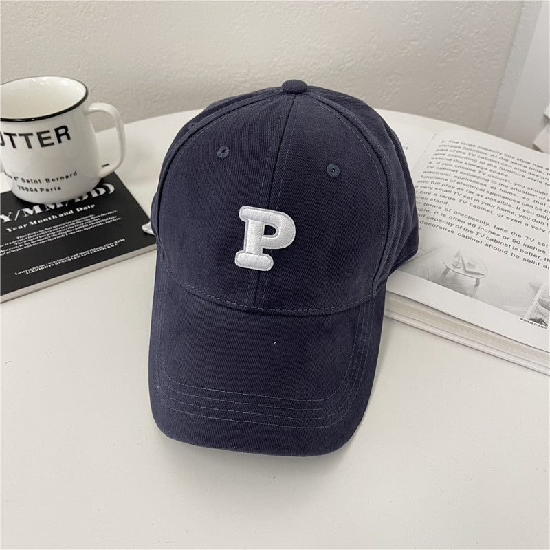 Men's Casual Cotton Dad Cap