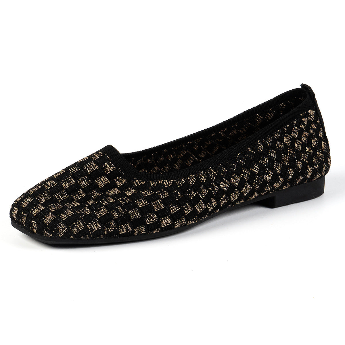Women's Mesh Ballet Flats