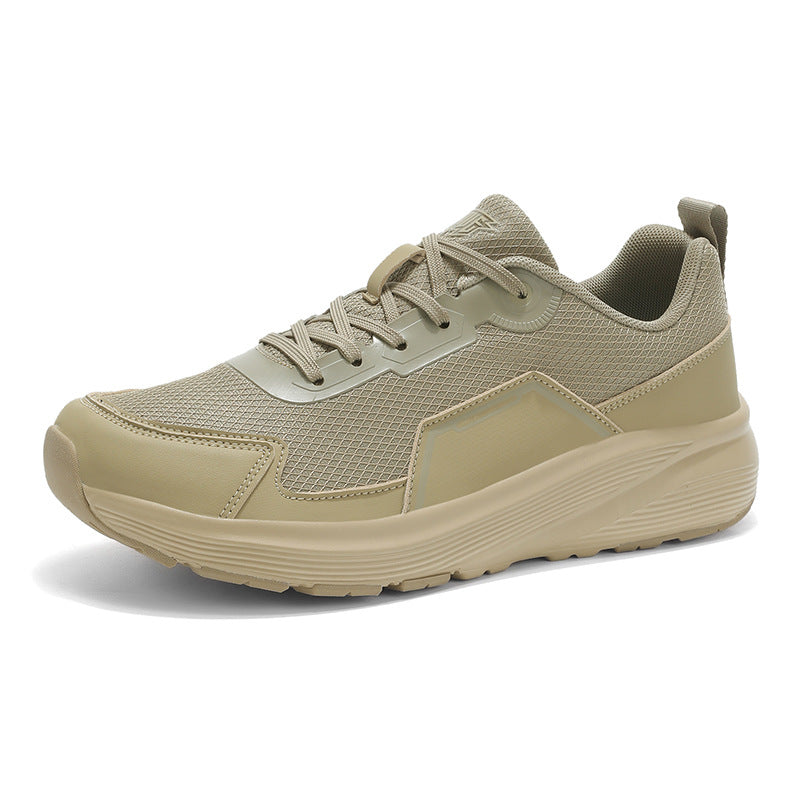 Women's Breathable and Lightweight Casual Sneakers with Ergonomic Sole