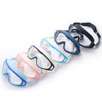 Versatile Swim Mask