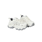 Women's Breathable Sports Sneakers with Ergonomic Cushioning Technology