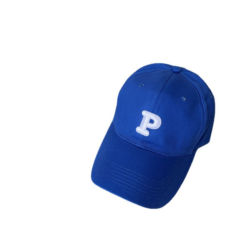 Men's Casual Cotton Baseball Cap