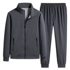 Men's Sporty Fitness Set