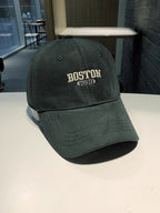 Men's Graphic Embroidered Baseball Cap