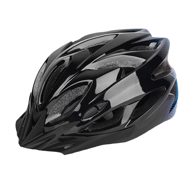 High-Performance Safety Bicycle Helmet