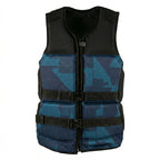 High-Visibility Water Sports Life Vest