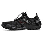 Women's Breathable Sports Sneakers with Flexible Lacing Technology