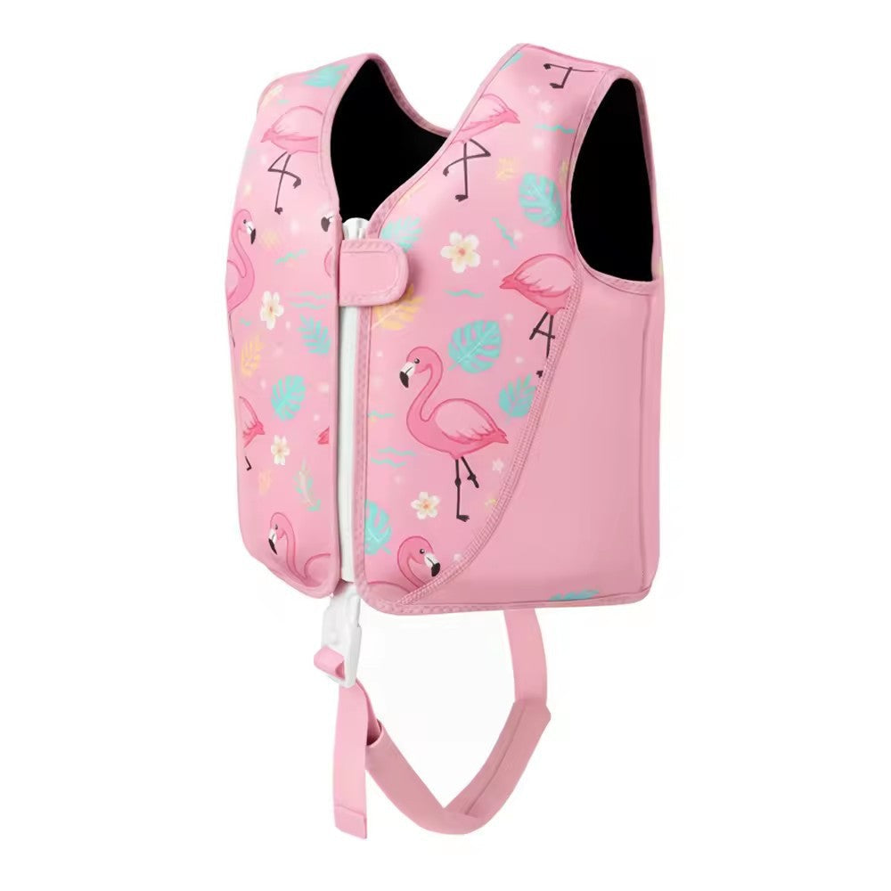 Children’s Aquatic Safety Vest