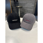 Men's Casual Adjustable Cap