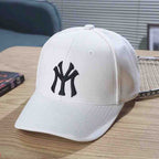Classic Structured Cap