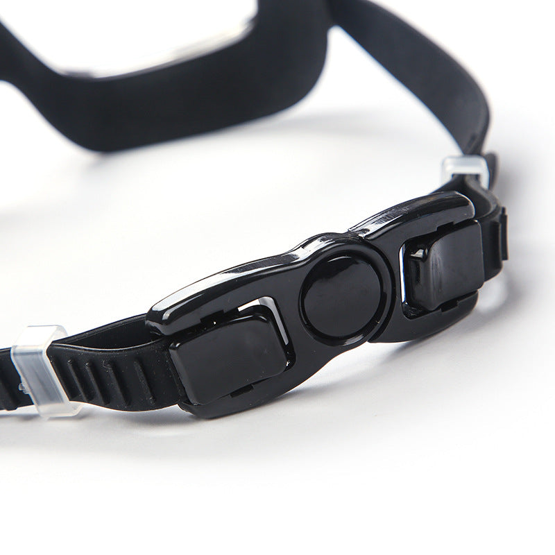 Versatile Swim Mask
