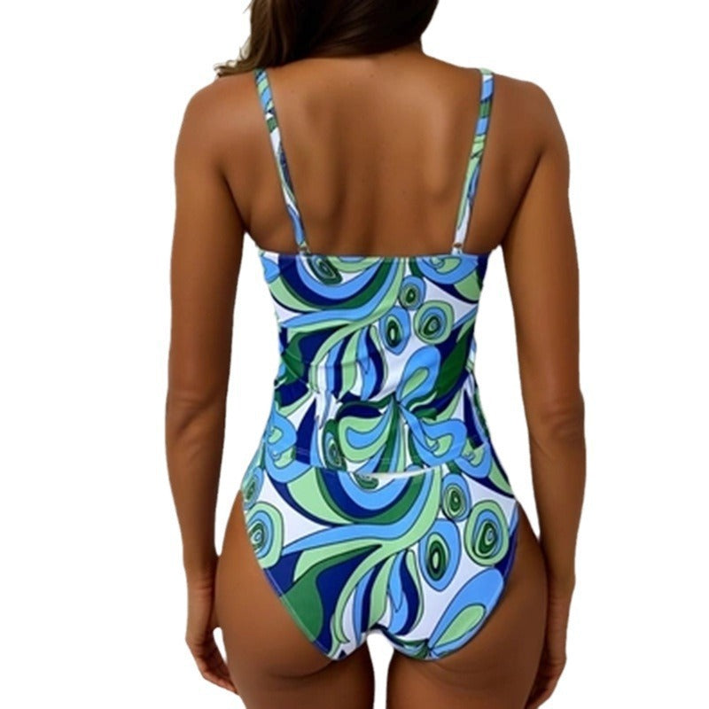 Women's Swimsuit
