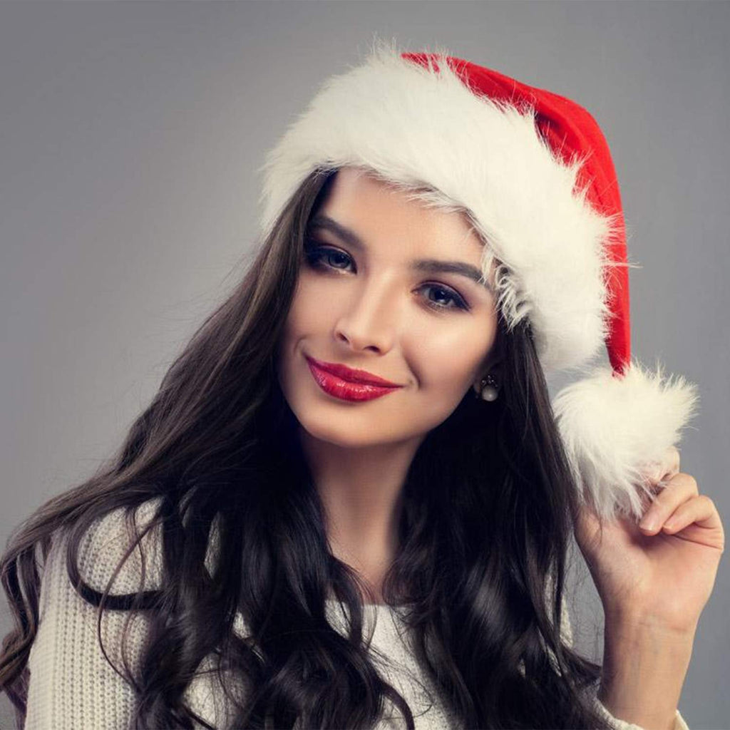 Festive Christmas Hat