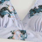 Women's Swimsuit Set