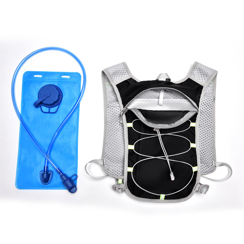 Performance Hydration Running Vest