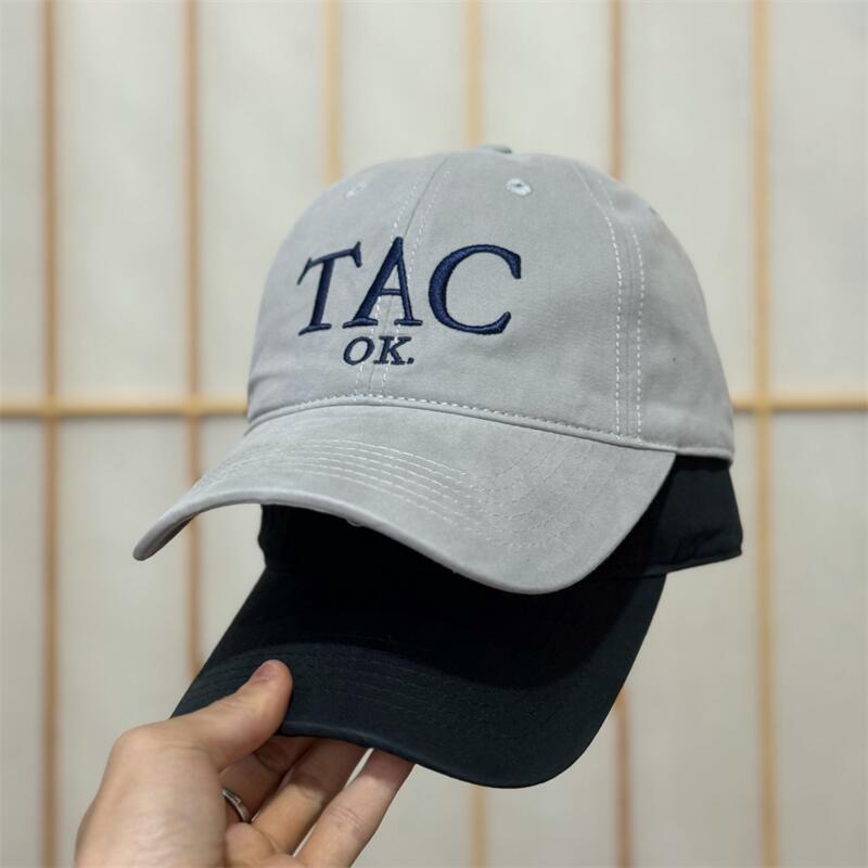 Kalsten Men's Casual Embroidered Adjustable Baseball Cap