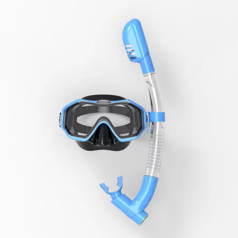 Snorkel set