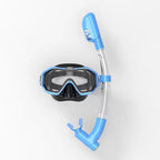 Snorkel set